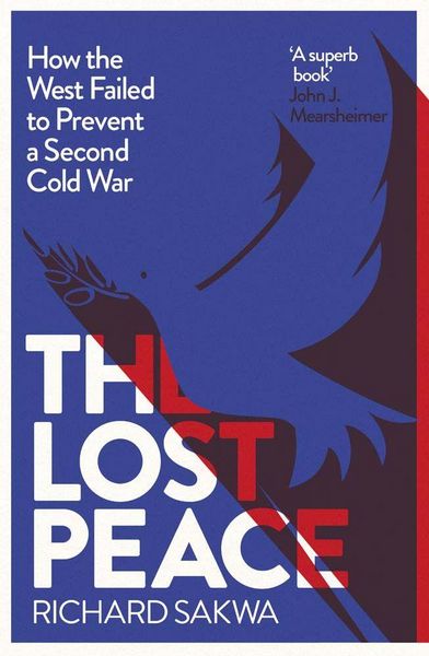 Produktbild: The Lost Peace