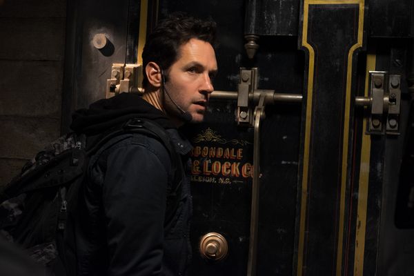 Produktbild: Ant-Man