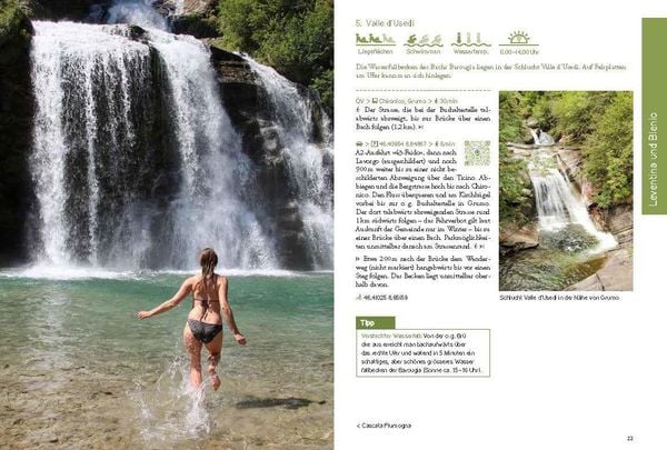 Produktbild: Tessin