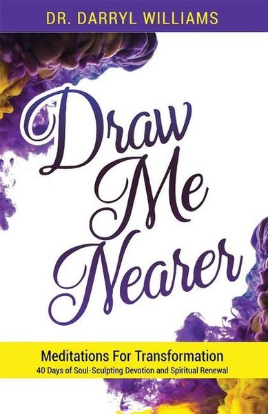 Produktbild: Draw Me Nearer