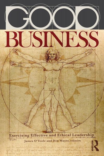 Produktbild: Good Business