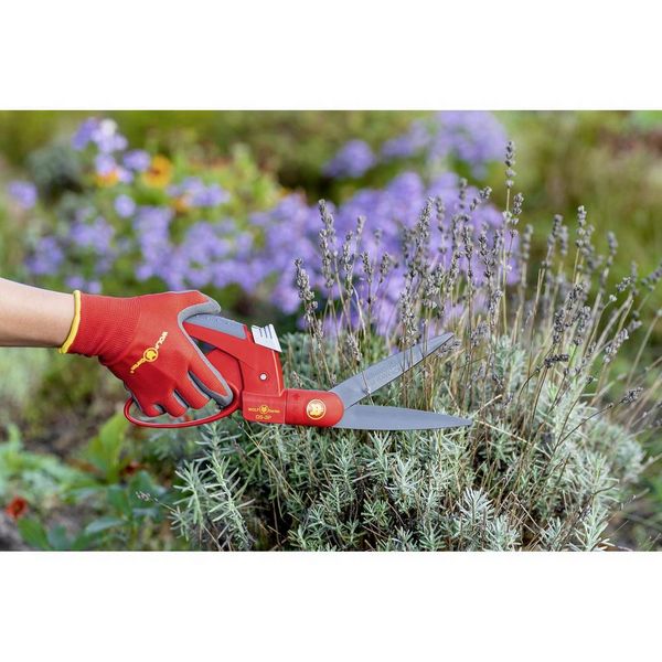 Produktbild: WOLF-Garten 73AJA007650 Premium GS-3P Hand Grasschere