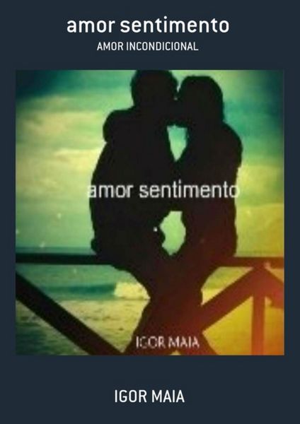Produktbild: Amor Sentimento