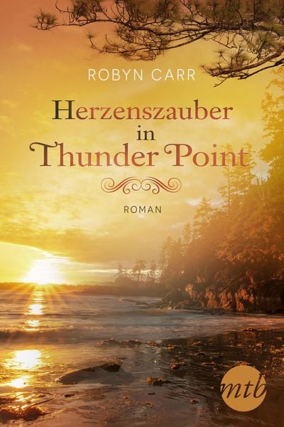 Produktbild: Herzenszauber in Thunder Point