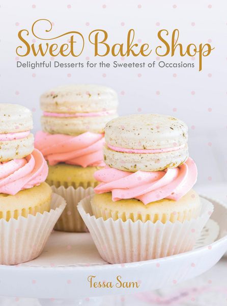 Produktbild: Sweet Bake Shop