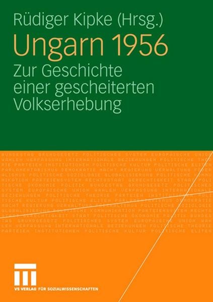 Produktbild: Ungarn 1956