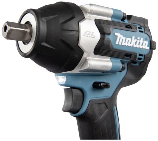 Produktbild: Makita DTW701Z Akku-Schlagschrauber 700 Nm 18 V Anzahl mitgelieferte Akkus 0 Li-Ion ohne Ladeger&auml;t, ohne Akku