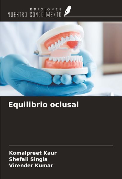 Produktbild: Equilibrio oclusal