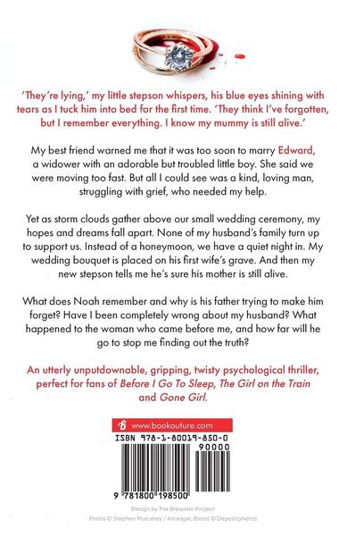 Produktbild: The Second Marriage