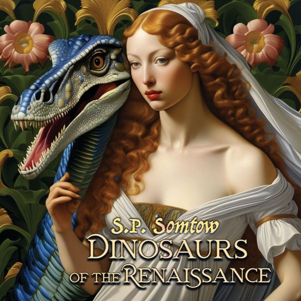Produktbild: Dinosaurs of the Renaissance