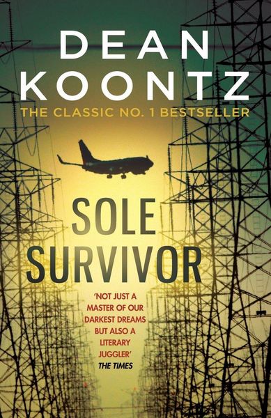 Produktbild: Sole Survivor