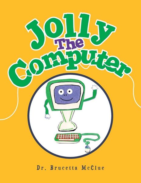 Produktbild: Jolly the Computer