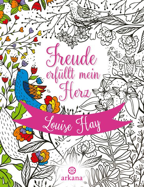Produktbild: Freude erf&uuml;llt mein Herz
