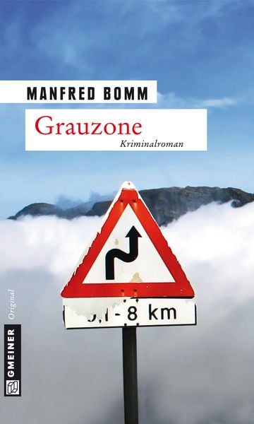 Produktbild: Grauzone / August H&auml;berle Band 13