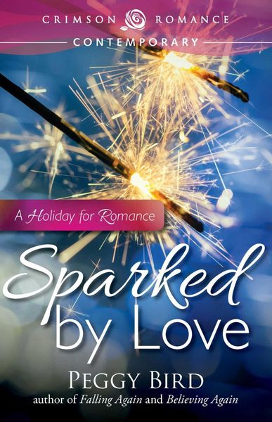 Produktbild: Sparked by Love