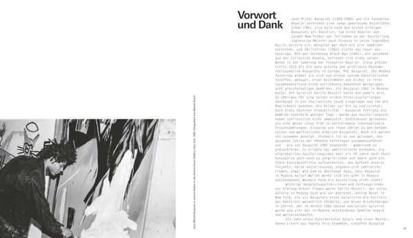 Produktbild: Basquiat