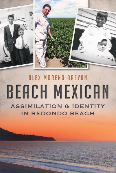 Produktbild: Beach Mexican