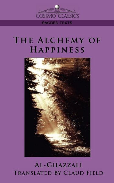 Produktbild: The Alchemy of Happiness