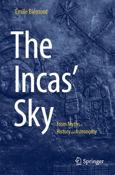 Produktbild: The Incas' Sky