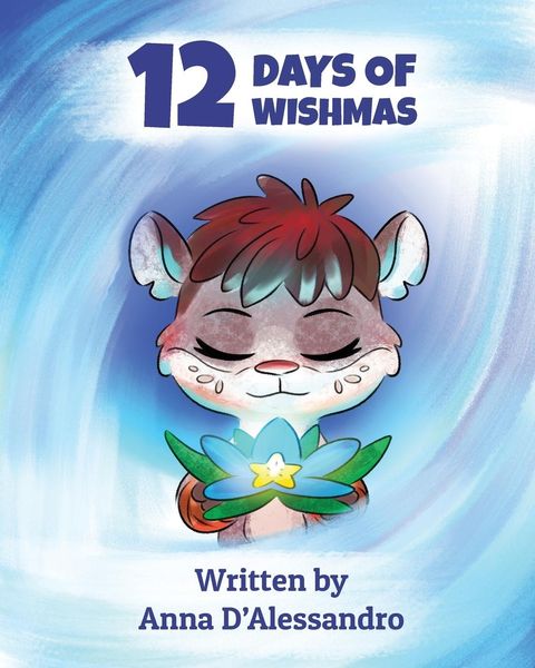 Produktbild: 12 Days of Wishmas