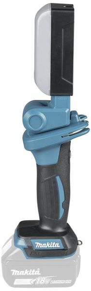 Produktbild: Makita DML816X LED Akku-Lampe DML816 LED Flachleuchte akkubetrieben 500lm
