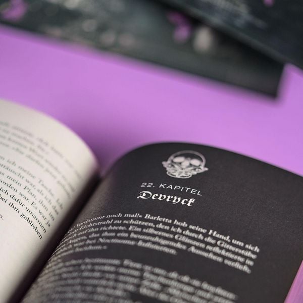 Produktbild: Nocticadia
