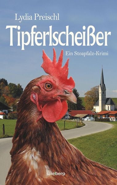 Produktbild: Tipferlschei&szlig;er