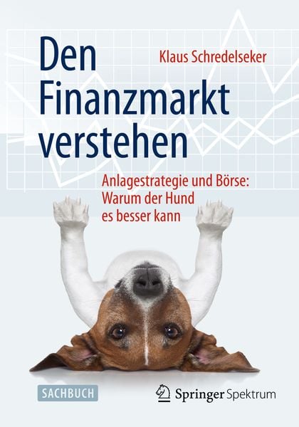 Produktbild: Den Finanzmarkt verstehen