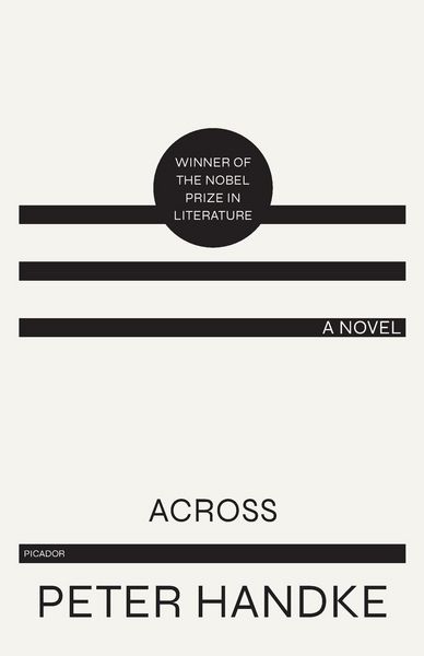 Produktbild: Across