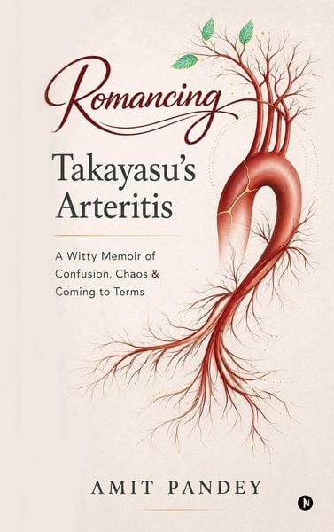 Produktbild: Romancing Takayasu's Arteritis