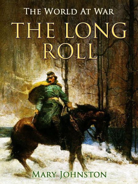 Produktbild: The Long Roll