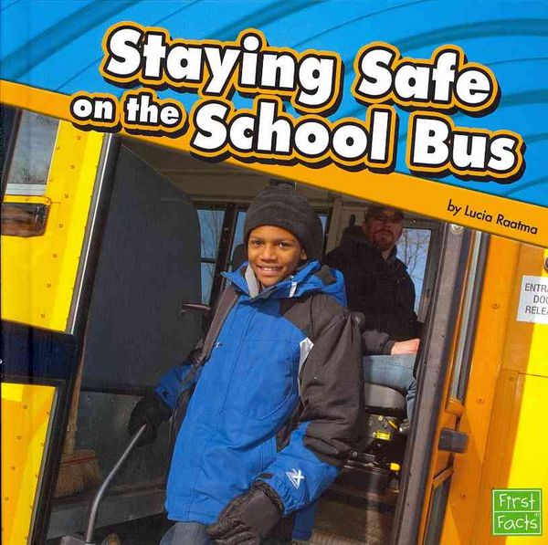 Produktbild: Staying Safe