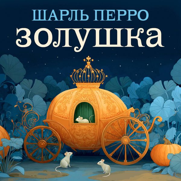 Produktbild: Zolushka