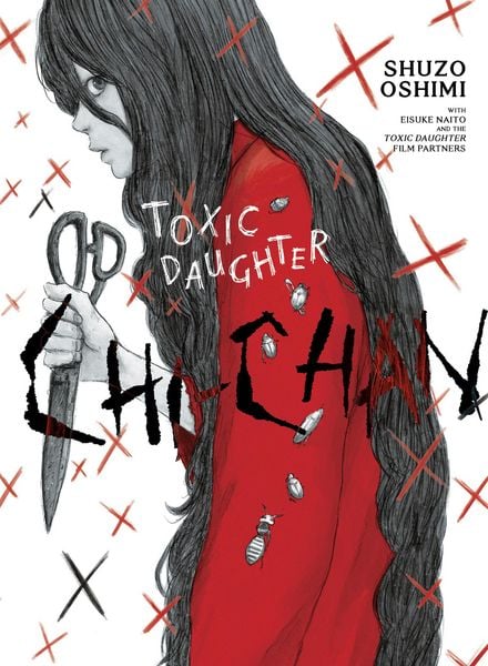 Produktbild: Toxic Daughter: Chi-Chan