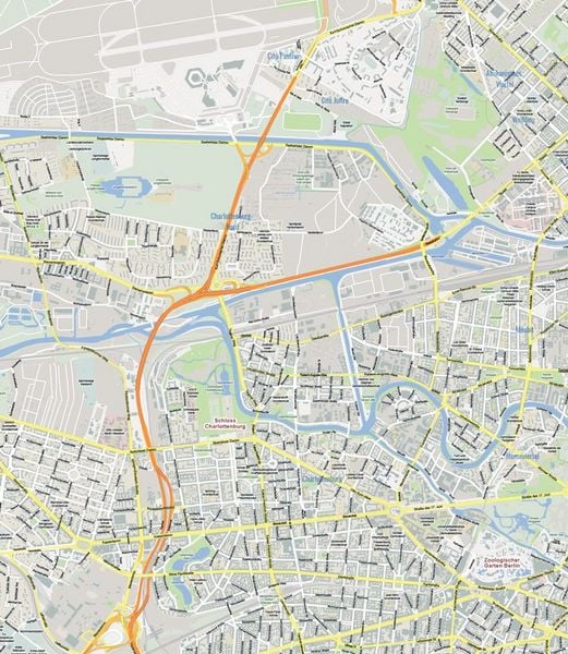Produktbild: MyPuzzle Berlin