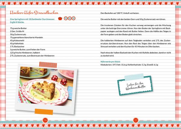 Produktbild: Happy Carb: Einfach lecker Low Carb