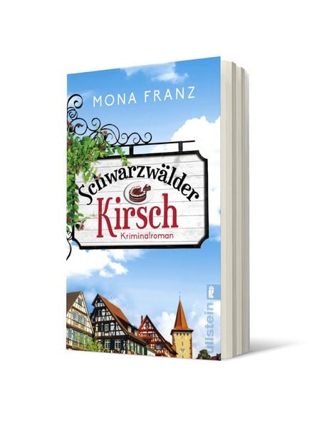 Produktbild: Schwarzw&auml;lder Kirsch