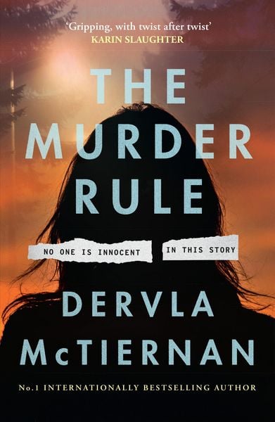 Produktbild: The Murder Rule