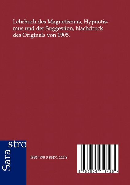 Produktbild: Macht der Hypnose