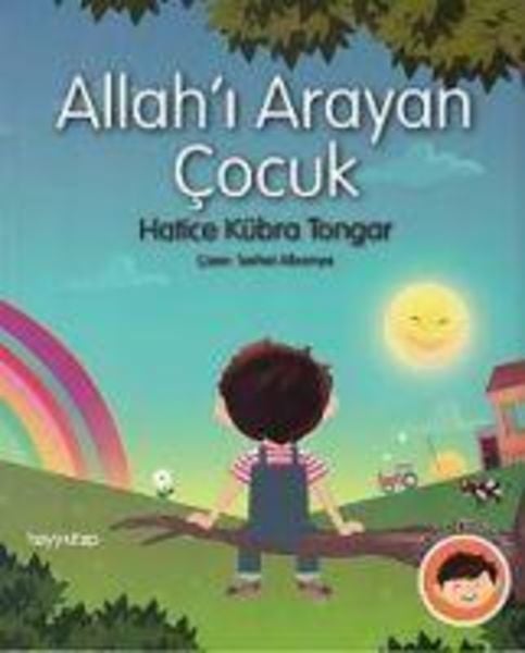 Allah'i Arayan Cocuk