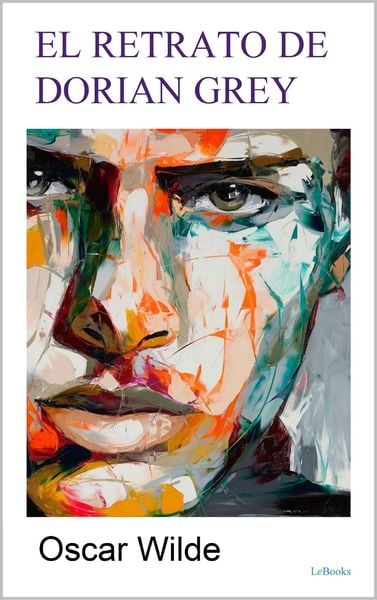 Produktbild: El Retrato De Dorian Gray