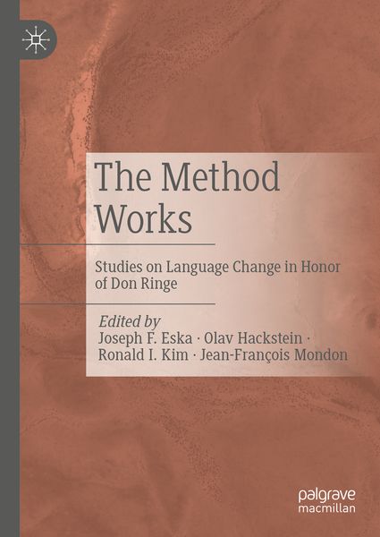 Produktbild: The Method Works