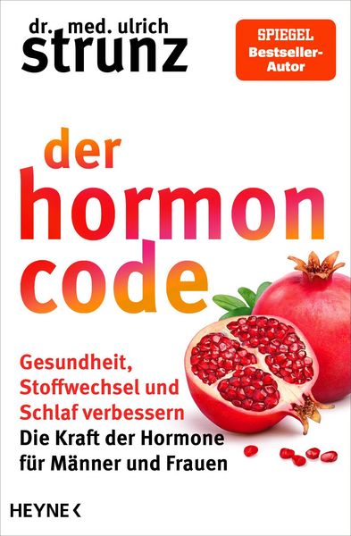 Produktbild: Der Hormon-Schl&uuml;ssel