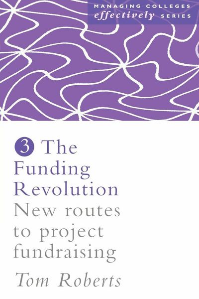 Produktbild: The Funding Revolution
