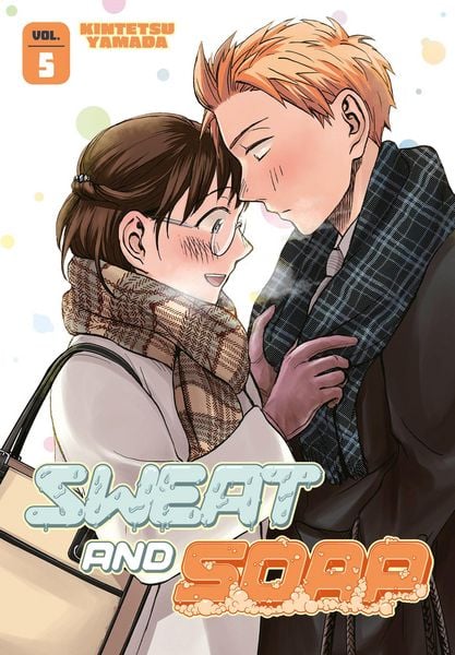 Produktbild: Sweat and Soap 5