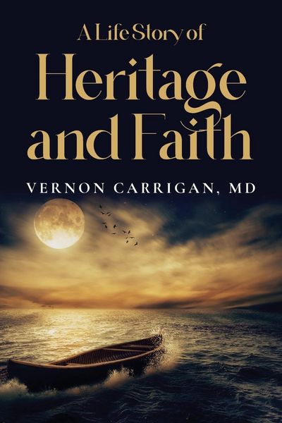 Produktbild: A Life Story of Heritage and Faith