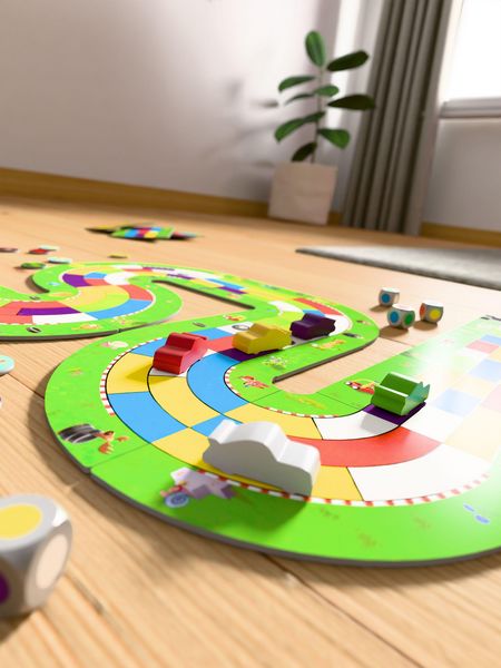 Produktbild: Monza
