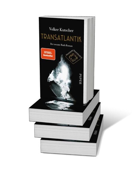 Produktbild: Transatlantik