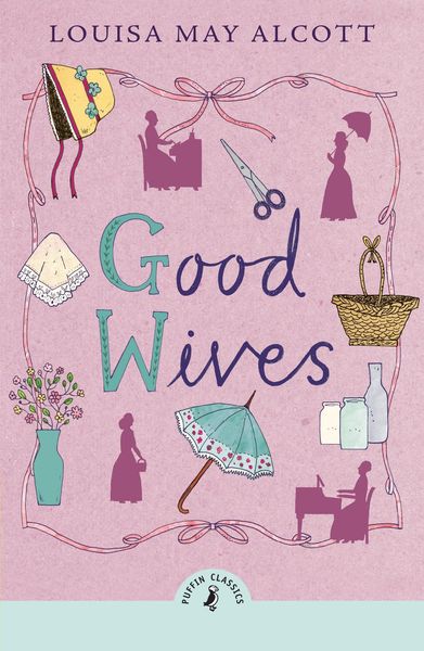 Produktbild: Good Wives