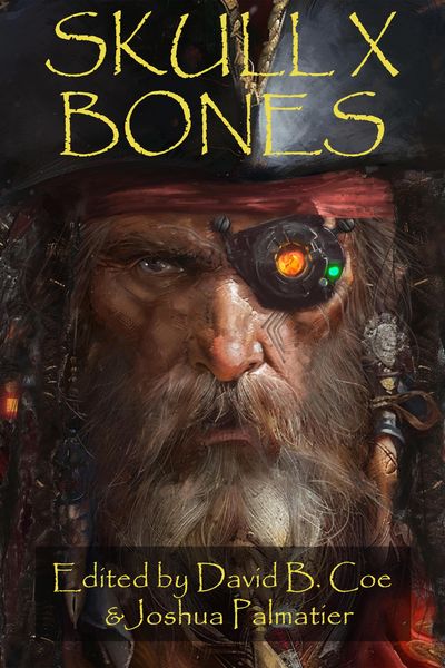 Produktbild: Skull X Bones